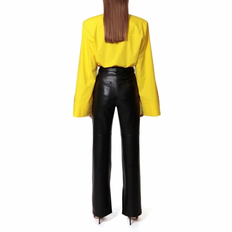 Best deal ๐ Sasha Lemon ๐ Shirt By Aggi ๐ 8 Best deal ๐ Sasha Lemon ๐ Shirt By Aggi ๐ - Image 6