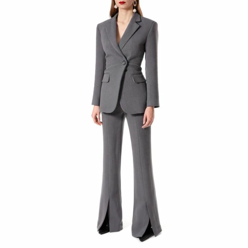 Deals π Monica Baltic Grey Pants By Aggi π 4 Deals π Monica Baltic Grey Pants By Aggi π - Image 2