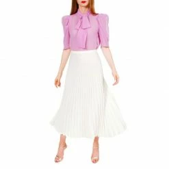 Hot Sale ๐ฅฐ Elvira Cream White ๐ Skirt By Aggi ๐ 9 Hot Sale ๐ฅฐ Elvira Cream White ๐ Skirt By Aggi ๐ -Cheap Aggi Store erosbarrk5ie5rpsew3a