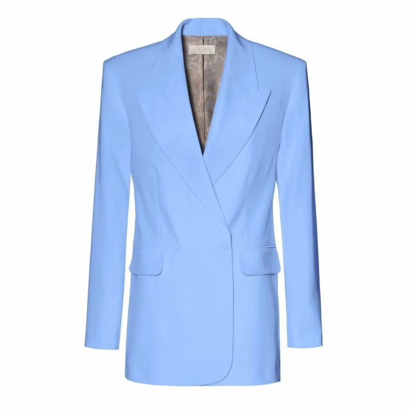 Budget ๐งจ Blair Skyway Blazer By Aggi ๐งจ 3 Budget ๐งจ Blair Skyway Blazer By Aggi ๐งจ