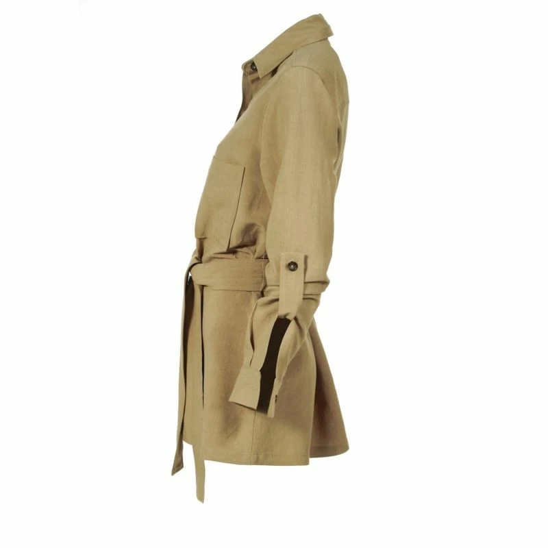 Deals 🤩 Amy Desert Sand 👕 Shirt By Aggi ✔️ 7 Deals 🤩 Amy Desert Sand 👕 Shirt By Aggi ✔️ - Image 5