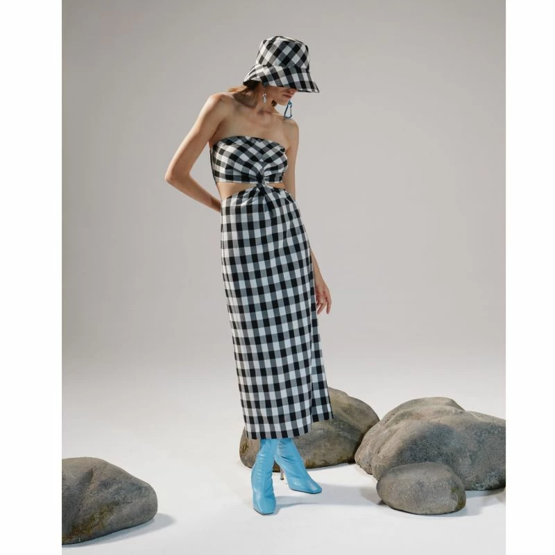 Outlet 💯 Mia Hat By Aggi 👍 6 Outlet 💯 Mia Hat By Aggi 👍 - Image 5