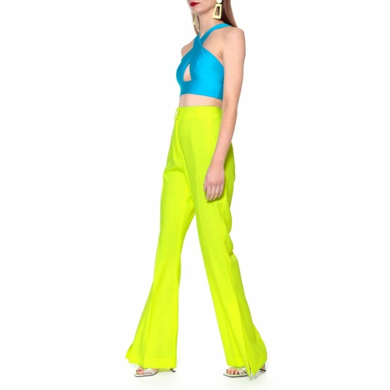 Deals 💯 Camilla Yellow Laser Pants By Aggi ✔️ 5 Deals 💯 Camilla Yellow Laser Pants By Aggi ✔️ - Image 3