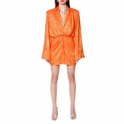 Buy 🛒 Jada Nectarine 👗 Dress By Aggi 🔥 10 Buy 🛒 Jada Nectarine 👗 Dress By Aggi 🔥 -Cheap Aggi Store fj17fo6ygrbw3qqmwn2e