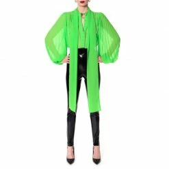 Wholesale ๐ฏ Linda Green Flash Blouse By Aggi ๐ 14 Wholesale ๐ฏ Linda Green Flash Blouse By Aggi ๐ -Cheap Aggi Store fkbuvfugbet5th05zcuv