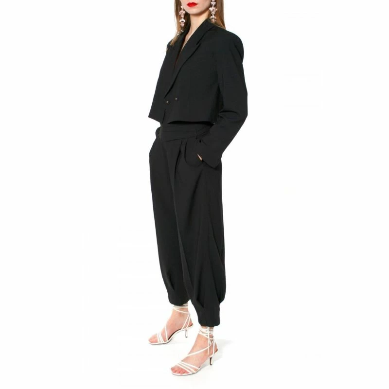 Best Sale ๐ Bianca Neutral Black Trousers By Aggi โค๏ธ 6 Best Sale ๐ Bianca Neutral Black Trousers By Aggi โค๏ธ - Image 4