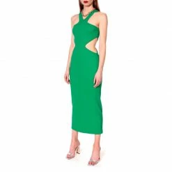 Cheapest 🎁 Giselle Brasil Green 👗 Dress By Aggi 👍 12 Cheapest 🎁 Giselle Brasil Green 👗 Dress By Aggi 👍 -Cheap Aggi Store fraibiqgk1gyvvnpxews