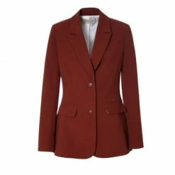 Flash Sale 🔥 Victoria Chestnut Balzer By Aggi 🔔