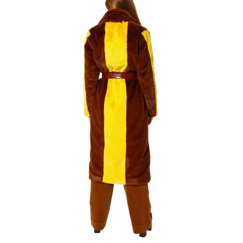 Best reviews of 🔔 Heera Mink Faux Fur 🧥 Coat By Aggi 🔔 8 Best reviews of 🔔 Heera Mink Faux Fur 🧥 Coat By Aggi 🔔 - Image 6