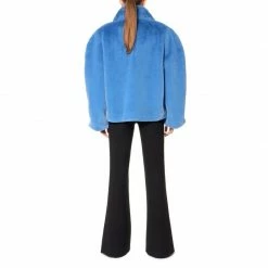 Best deal 😉 Faux Fur Gigi Azure By Aggi ⌛ -Cheap Aggi Store g1dcev1uw7t2o7hi7ohn