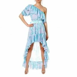 Buy ✔️ Antonellina Misty Lilac 👗 Dress By Aggi 🔔 -Cheap Aggi Store g8x54nqdd35da7pweizy