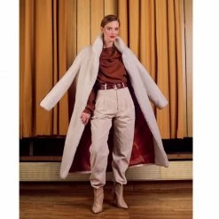 Outlet ๐ Faux Fur ๐งฅ Coat Heera Marshmallow By Aggi ๐ 14 Outlet ๐ Faux Fur ๐งฅ Coat Heera Marshmallow By Aggi ๐ -Cheap Aggi Store gdoptzzrbs2vo6cpkxfk