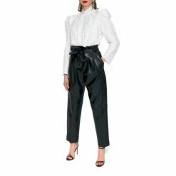 Top 10 ๐ฅ Carrie Cynical Black Pants By Aggi ๐ 9 Top 10 ๐ฅ Carrie Cynical Black Pants By Aggi ๐ -Cheap Aggi Store gheidaz1k4csvt8wpnps