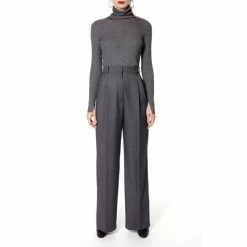 Cheap 🛒 Top Audrey Grey Melange By Aggi 🤩 -Cheap Aggi Store gkboeu9hlbstz8xrkbtp