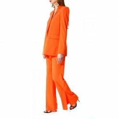 Best deal 🔔 Camilla Tangerine Pants By Aggi 😀 -Cheap Aggi Store gmkyp5vzv7pc52nzbu2h