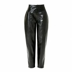 Discount 💯 Madison Rich Black Pants By Aggi 😍