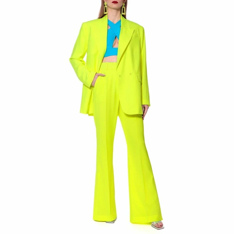 Best reviews of 💯 Camilla Yellow Laser Pants - Long By Aggi 🔔 8 Best reviews of 💯 Camilla Yellow Laser Pants - Long By Aggi 🔔 - Image 6
