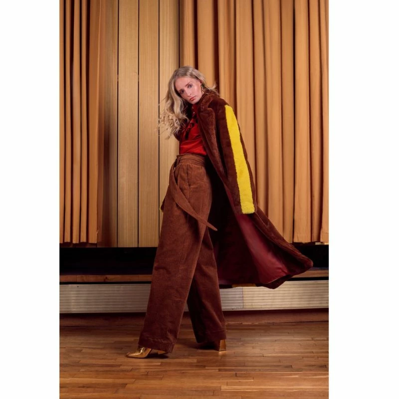 Best reviews of 🔔 Heera Mink Faux Fur 🧥 Coat By Aggi 🔔 6 Best reviews of 🔔 Heera Mink Faux Fur 🧥 Coat By Aggi 🔔 - Image 4