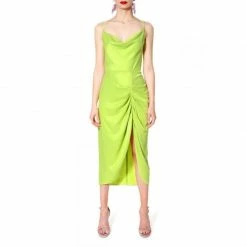 Best Pirce 🎉 Ava Wild Lime 👗 Dress By Aggi 🎉 -Cheap Aggi Store gqyv1jfyiptv35b9hzll