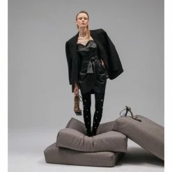 Brand new ๐ Dress Alessandra Cynical Black By Aggi โจ 10 Brand new ๐ Dress Alessandra Cynical Black By Aggi โจ -Cheap Aggi Store guxurxxrodvtkf6vmfzf