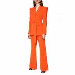 Best deal 🔔 Camilla Tangerine Pants By Aggi 😀 -Cheap Aggi Store gvpmopxfenxsham2tc5v