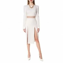 Buy 🥰 Salma Ecru White 👗 Skirt By Aggi 😍 8 Buy 🥰 Salma Ecru White 👗 Skirt By Aggi 😍 -Cheap Aggi Store h5xbklyk5ticya9lfhpn