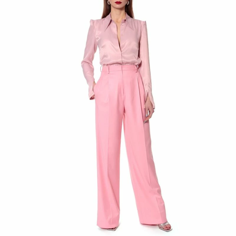 Best deal ⌛ Gwen Peony Trousers By Aggi 😍 5 Best deal ⌛ Gwen Peony Trousers By Aggi 😍 - Image 3