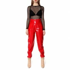 Wholesale ๐งจ Pants Madison High Risk Red By Aggi โ๏ธ 7 Wholesale ๐งจ Pants Madison High Risk Red By Aggi โ๏ธ -Cheap Aggi Store hc6gsmledmvnuk28jbne