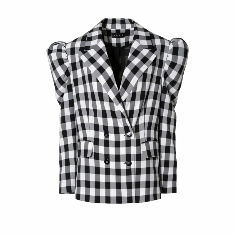 Cheapest ๐ Vivienne Blazer By Aggi ๐ 3 Cheapest ๐ Vivienne Blazer By Aggi ๐