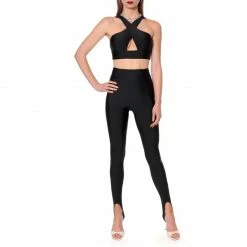 Brand new ⌛ Isla Background Black Top By Aggi 🎁 -Cheap Aggi Store hpm9s1cxwmi8zlgkdujl