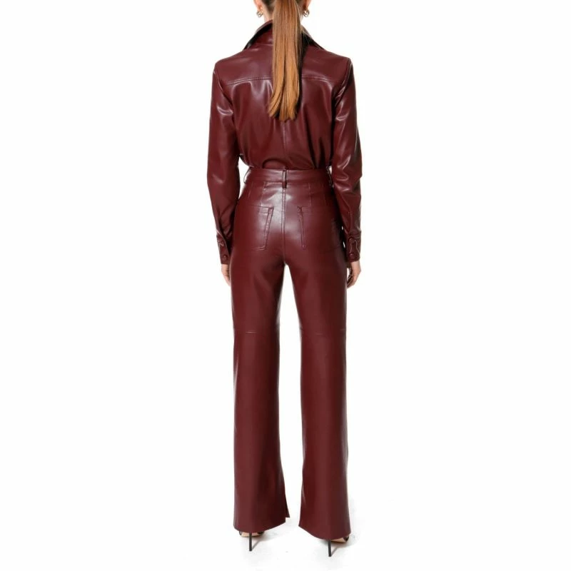 Deals ๐ Tara Malaga Wine ๐ Shirt By Aggi ๐งจ 5 Deals ๐ Tara Malaga Wine ๐ Shirt By Aggi ๐งจ - Image 3