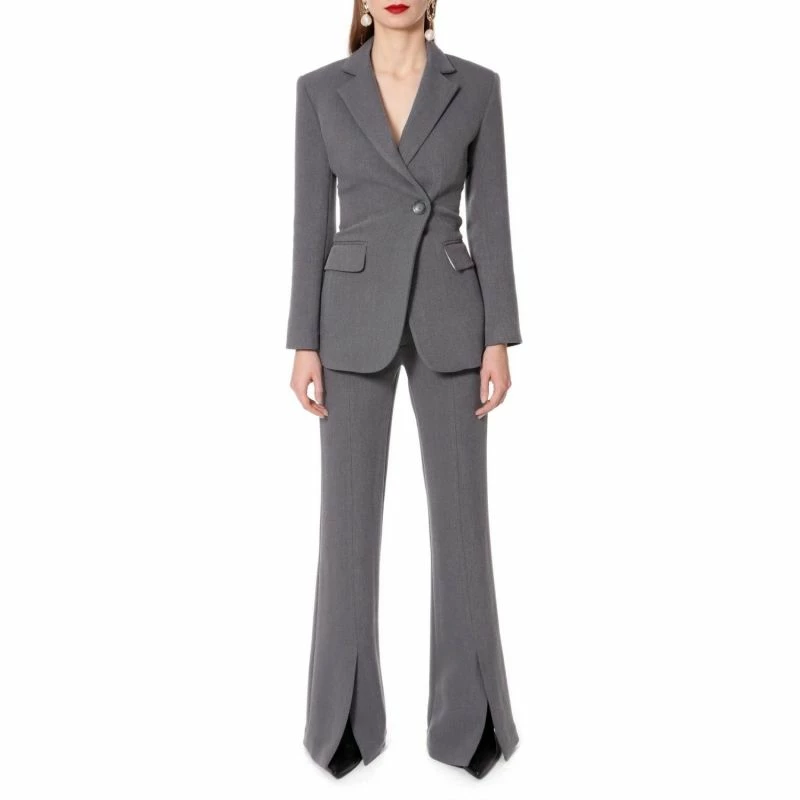 Deals π Monica Baltic Grey Pants By Aggi π 5 Deals π Monica Baltic Grey Pants By Aggi π - Image 3