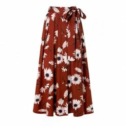 Cheapest ✔️ Gabriella Henna 👗 Skirt By Aggi ⌛