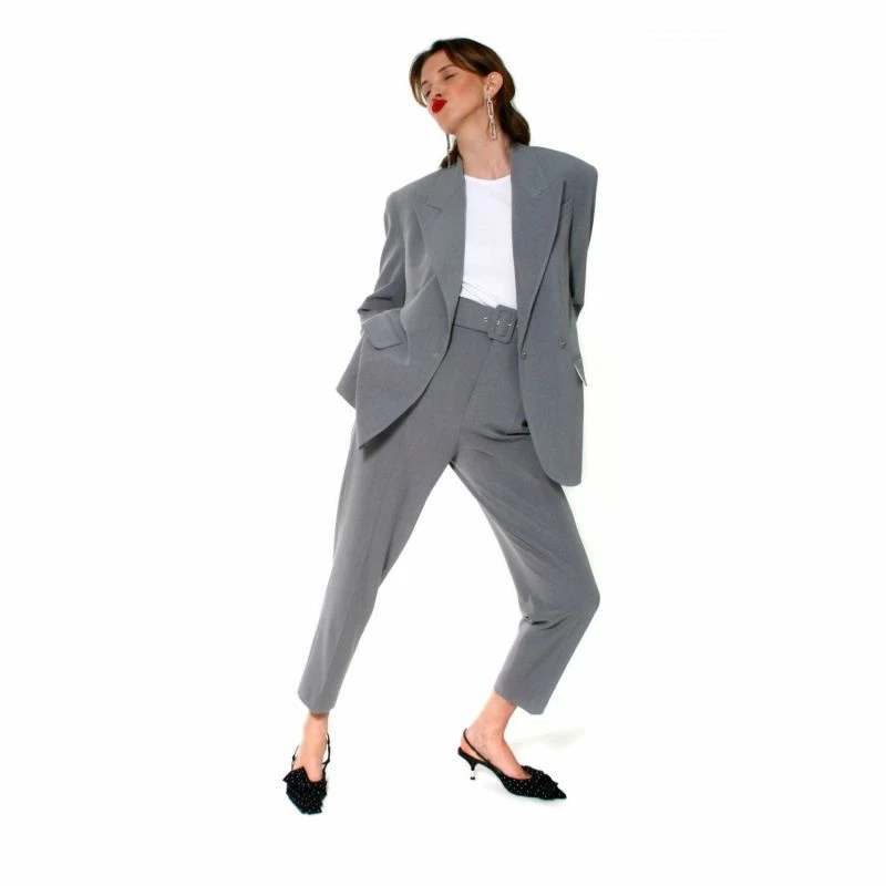 Flash Sale 😍 Tracey Wild Dove Trousers By Aggi ❤️ 4 Flash Sale 😍 Tracey Wild Dove Trousers By Aggi ❤️ - Image 2