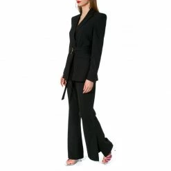 Outlet 😀 Trousers Camilla Neutral Black By Aggi 🔔 -Cheap Aggi Store idhfwgyjq9tc9odzqgmz