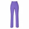 Cheapest 👏 Kyle Purple Opulence Trousers By Aggi ❤️ -Cheap Aggi Store iefxhqjt9xrkemlq5s3g