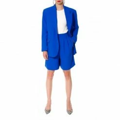 Buy 🤩 Billie Classic Blue Shorts By Aggi 🔔 -Cheap Aggi Store igercbervpnvzs9vb9yk