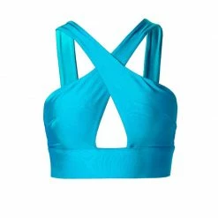 Budget ❤️ Isla Hawaiian Ocean Top By Aggi ✔️