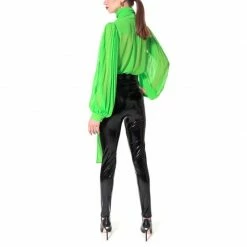 Wholesale ๐ฏ Linda Green Flash Blouse By Aggi ๐ 19 Wholesale ๐ฏ Linda Green Flash Blouse By Aggi ๐ -Cheap Aggi Store iois1ogrfmhc2mayqpgf