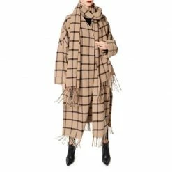 Best Sale 🥰 Coat Mischa Nomad By Aggi 🎉 -Cheap Aggi Store iz1tb8tirjmxfr37syxo