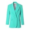Buy 😉 Blair Mexicali Turquoise Blazer By Aggi 👍 -Cheap Aggi Store izas7vf3ctn2yonljnp7