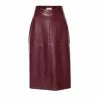 Cheapest 👏 Skirt Chiara Malaga Wine By Aggi 😀 2 Cheapest 👏 Skirt Chiara Malaga Wine By Aggi 😀 -Cheap Aggi Store izufeh4o0q8l838qutsk