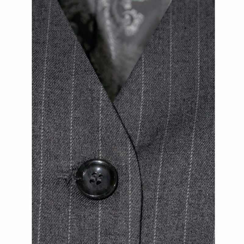 Deals ๐ฅ Sienna Downtown Grey Vest By Aggi ๐งจ 10 Deals ๐ฅ Sienna Downtown Grey Vest By Aggi ๐งจ - Image 8