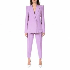 Best deal 🔔 Samantha Crocus Blazer By Aggi 💯 -Cheap Aggi Store jdf4qixuqbwadspdpyx2