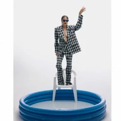 Best reviews of 😍 Quincy Blazer By Aggi 😀 -Cheap Aggi Store jhbzfbwcbux1nqrynlba