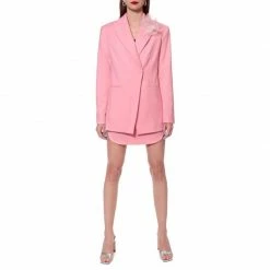 Brand new 🔥 Charlie Peony Blazer By Aggi 🥰 -Cheap Aggi Store jikv1ilpvd48plxnlrma