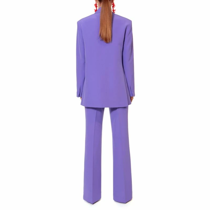 Cheapest ๐ Kyle Purple Opulence Trousers By Aggi โค๏ธ 7 Cheapest ๐ Kyle Purple Opulence Trousers By Aggi โค๏ธ - Image 5