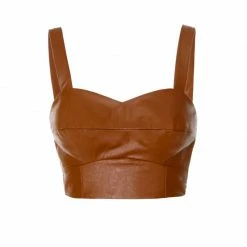 Brand new ⭐ Salsa Raw Umber Top By Aggi 👏