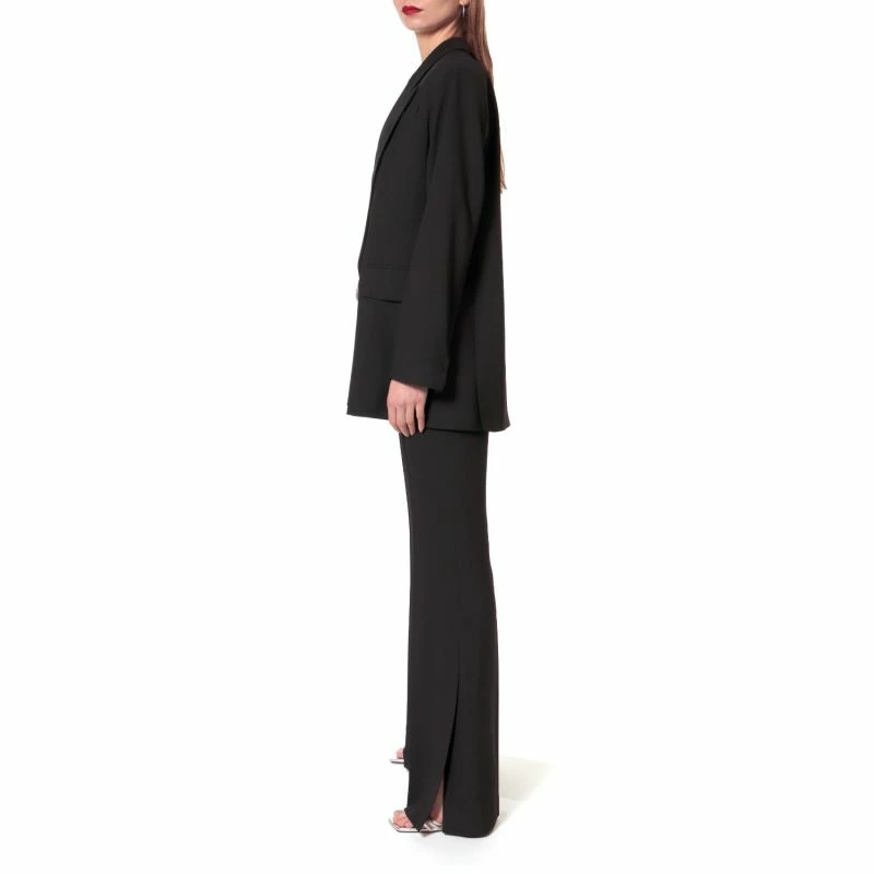 Hot Sale ๐ Blair Neutral Black Blazer By Aggi ๐ 6 Hot Sale ๐ Blair Neutral Black Blazer By Aggi ๐ - Image 4
