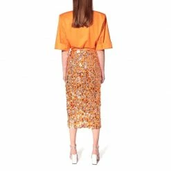 Best Pirce ๐ Demi Nectarine ๐ Shirt By Aggi ๐ 9 Best Pirce ๐ Demi Nectarine ๐ Shirt By Aggi ๐ -Cheap Aggi Store jppaeebzd4oip1lw3xlv